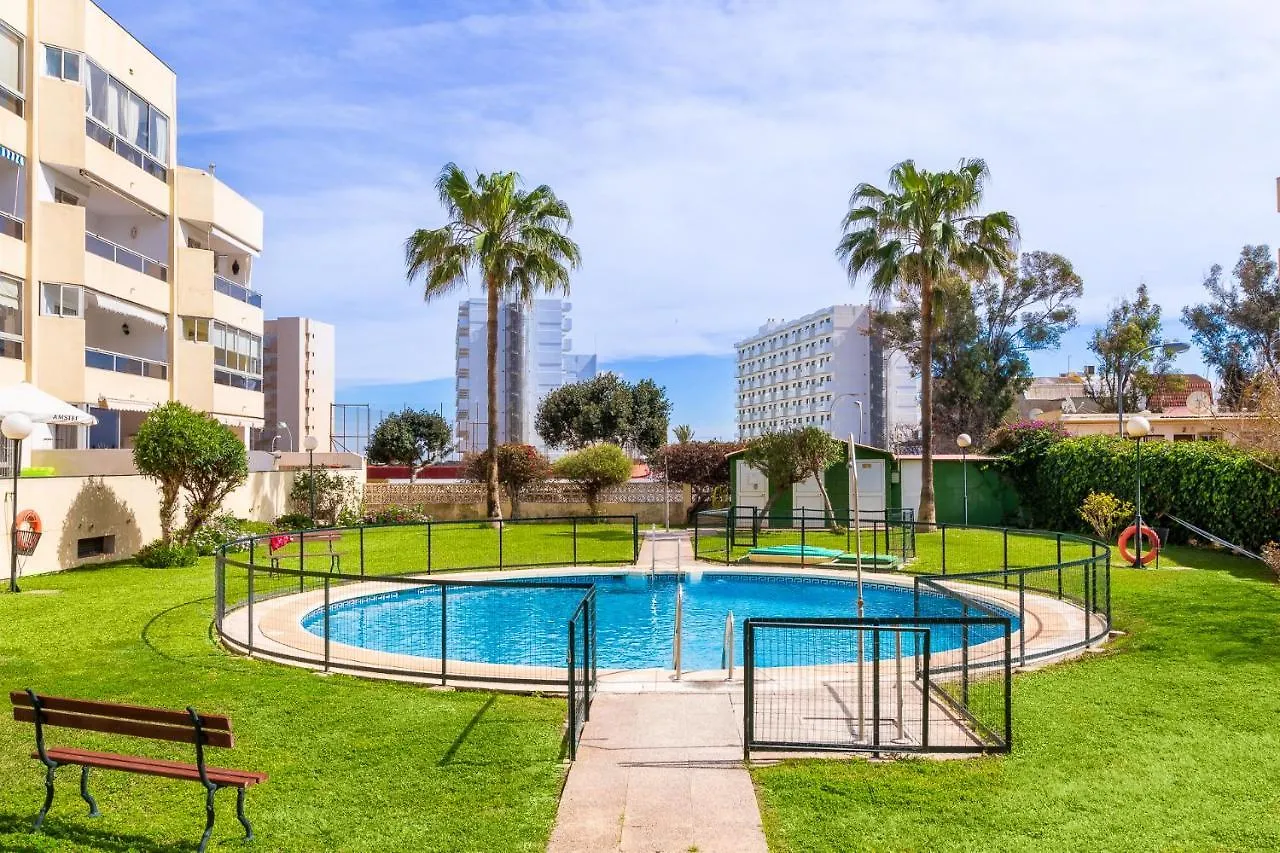 Apartmán Vistamarina B308 By Ivi Real Estate Torremolinos Španělsko