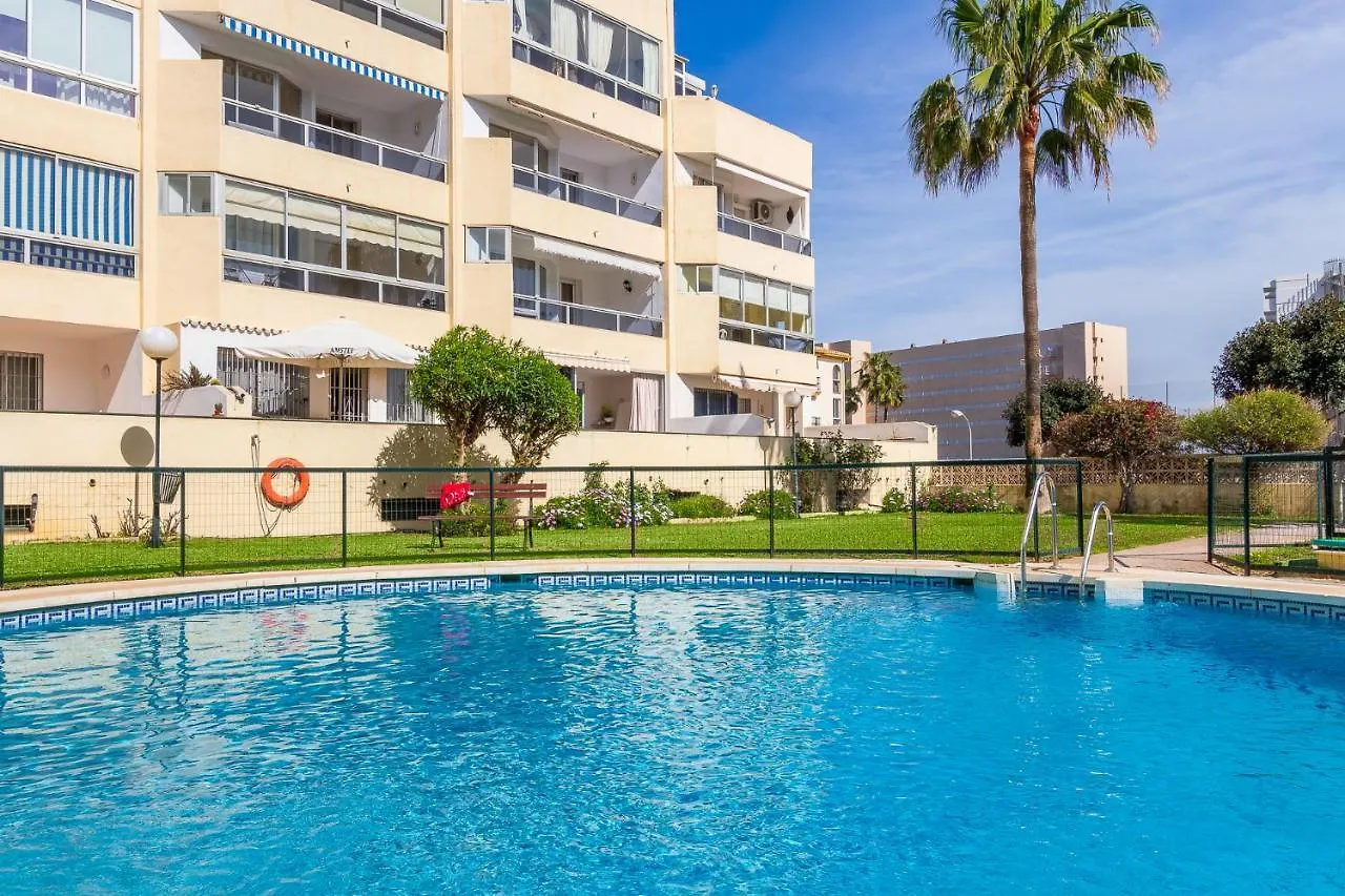 Apartmán Vistamarina B308 By Ivi Real Estate Torremolinos