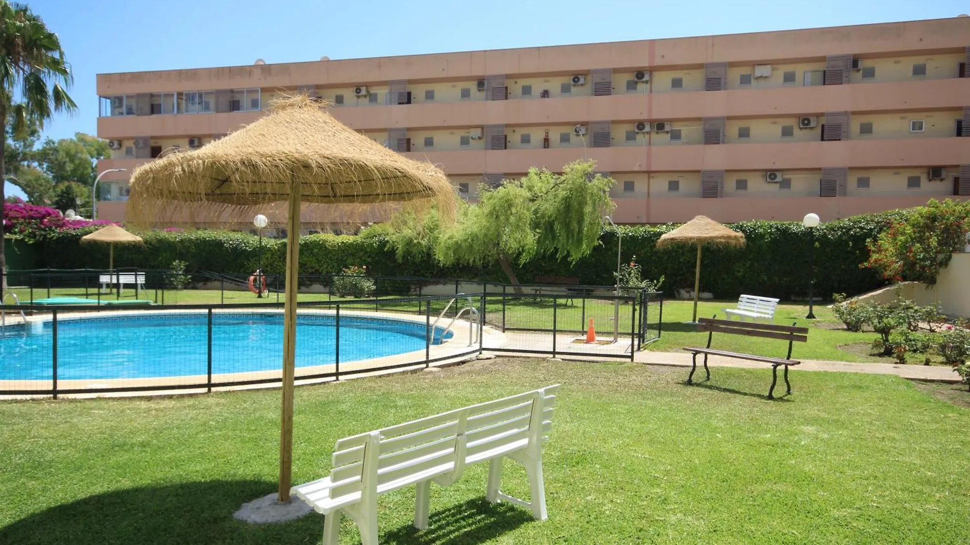 Apartmán Vistamarina B308 By Ivi Real Estate Torremolinos