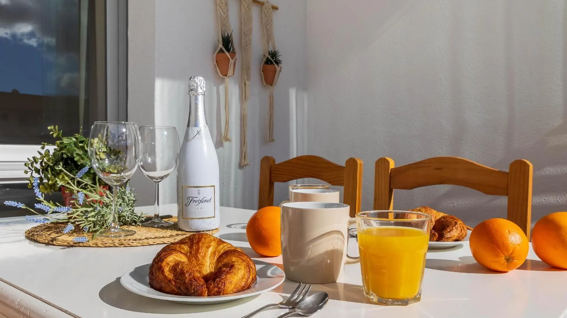 Apartmán Vistamarina B308 By Ivi Real Estate Torremolinos