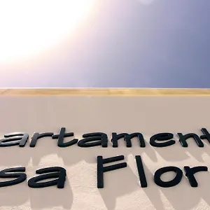  Apartment Casa Florido