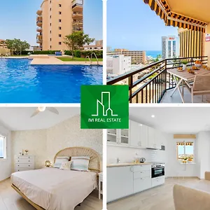  Apartment Santa Amalia 39 By Ivi Real Estate