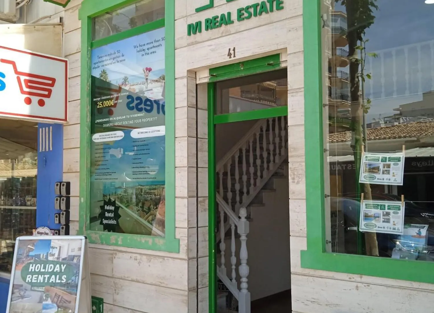 Vistamarina B308 By Ivi Real Estate Apartment Torremolinos 0*,  Spain