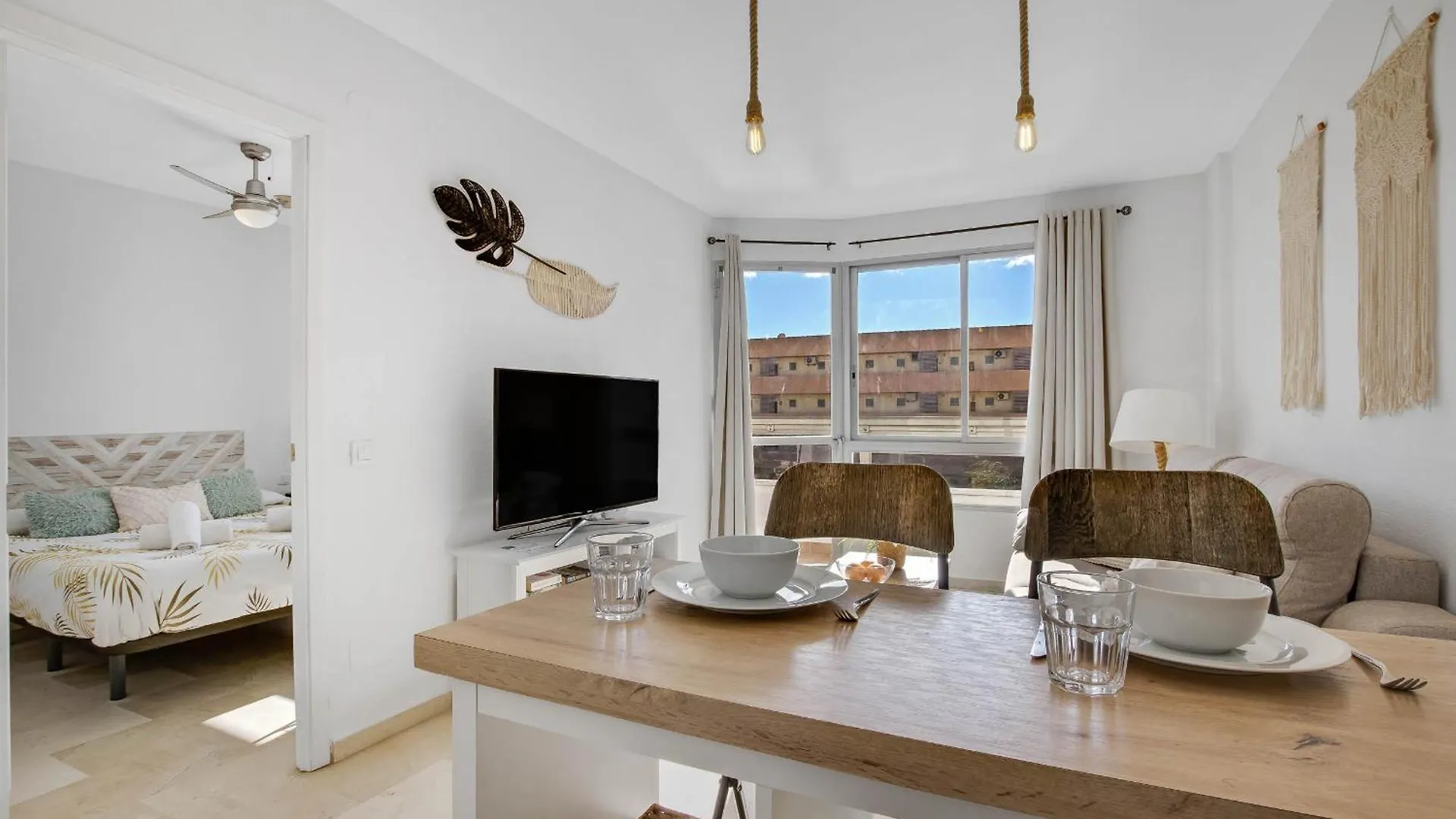 Vistamarina B308 By Ivi Real Estate Apartment Torremolinos