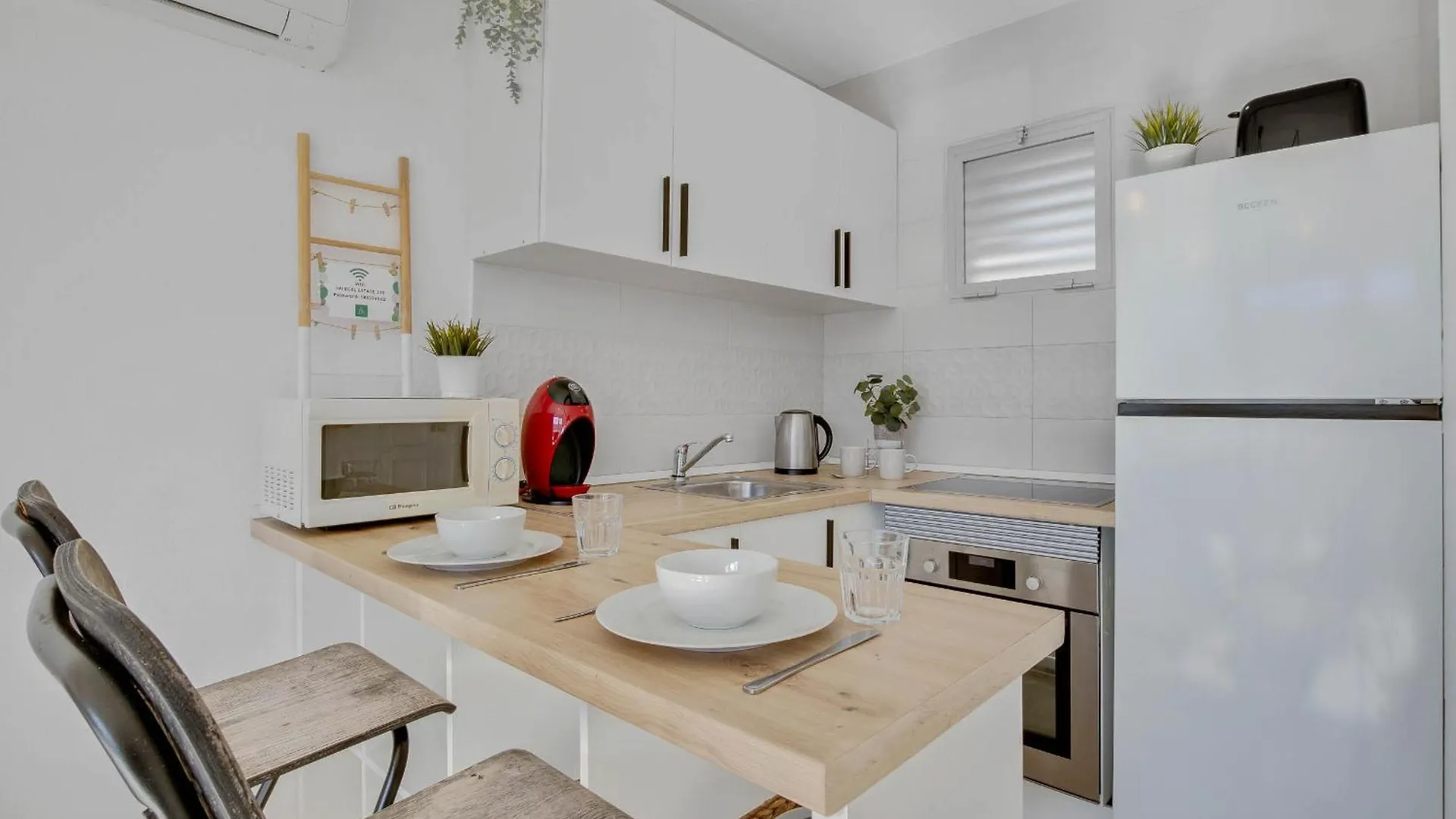 Vistamarina B308 By Ivi Real Estate Apartment Torremolinos Spain