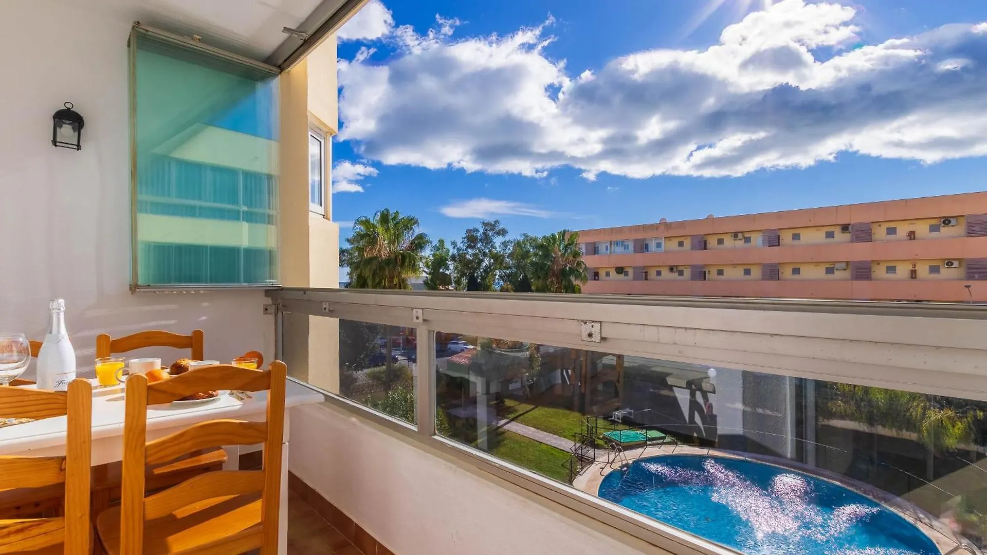 Vistamarina B308 By Ivi Real Estate Apartment Torremolinos