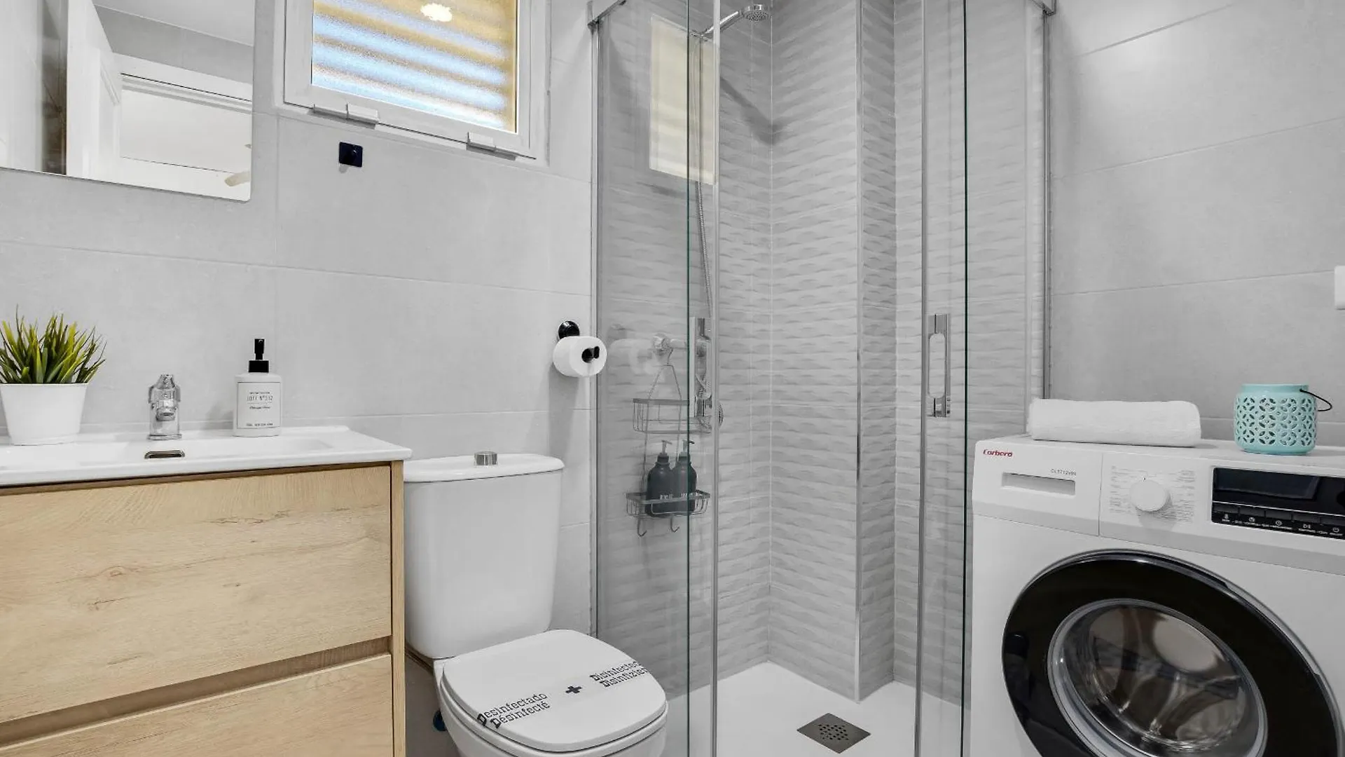 Vistamarina B308 By Ivi Real Estate Apartment Torremolinos 0*,  Spain