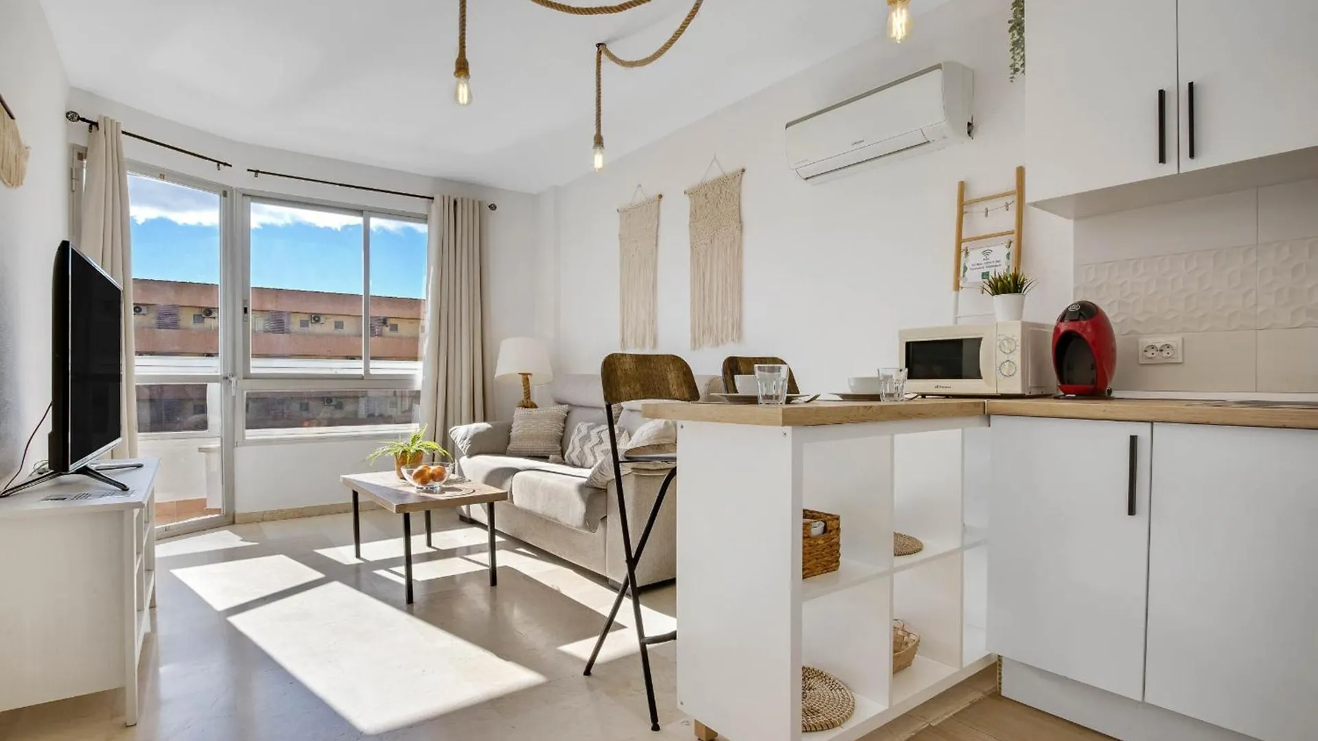 Vistamarina B308 By Ivi Real Estate Apartment Torremolinos