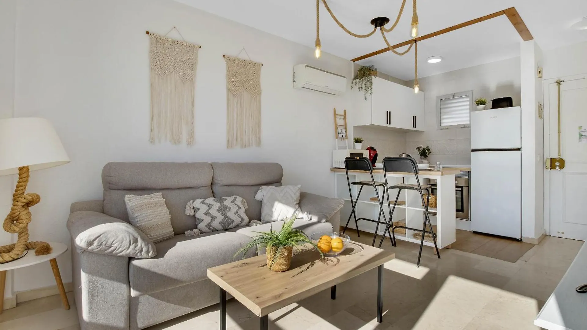 Vistamarina B308 By Ivi Real Estate Apartment Torremolinos Spain