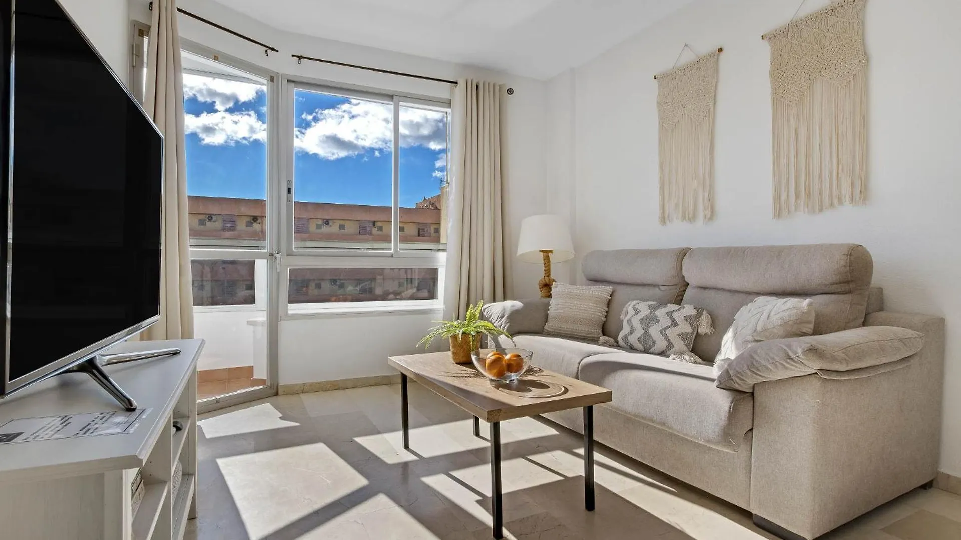 Vistamarina B308 By Ivi Real Estate Apartment Torremolinos 0*,