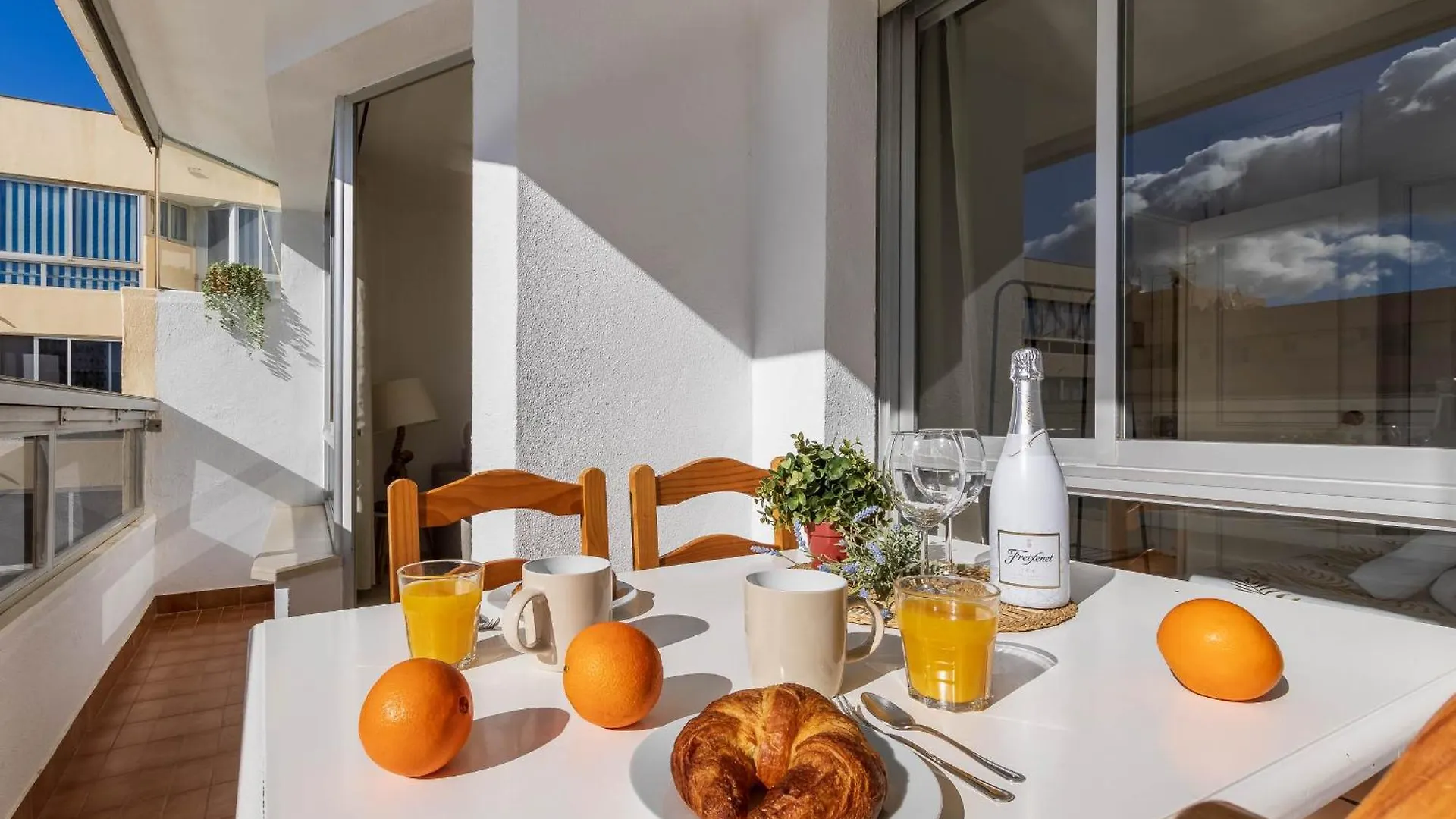 Vistamarina B308 By Ivi Real Estate Apartment Torremolinos