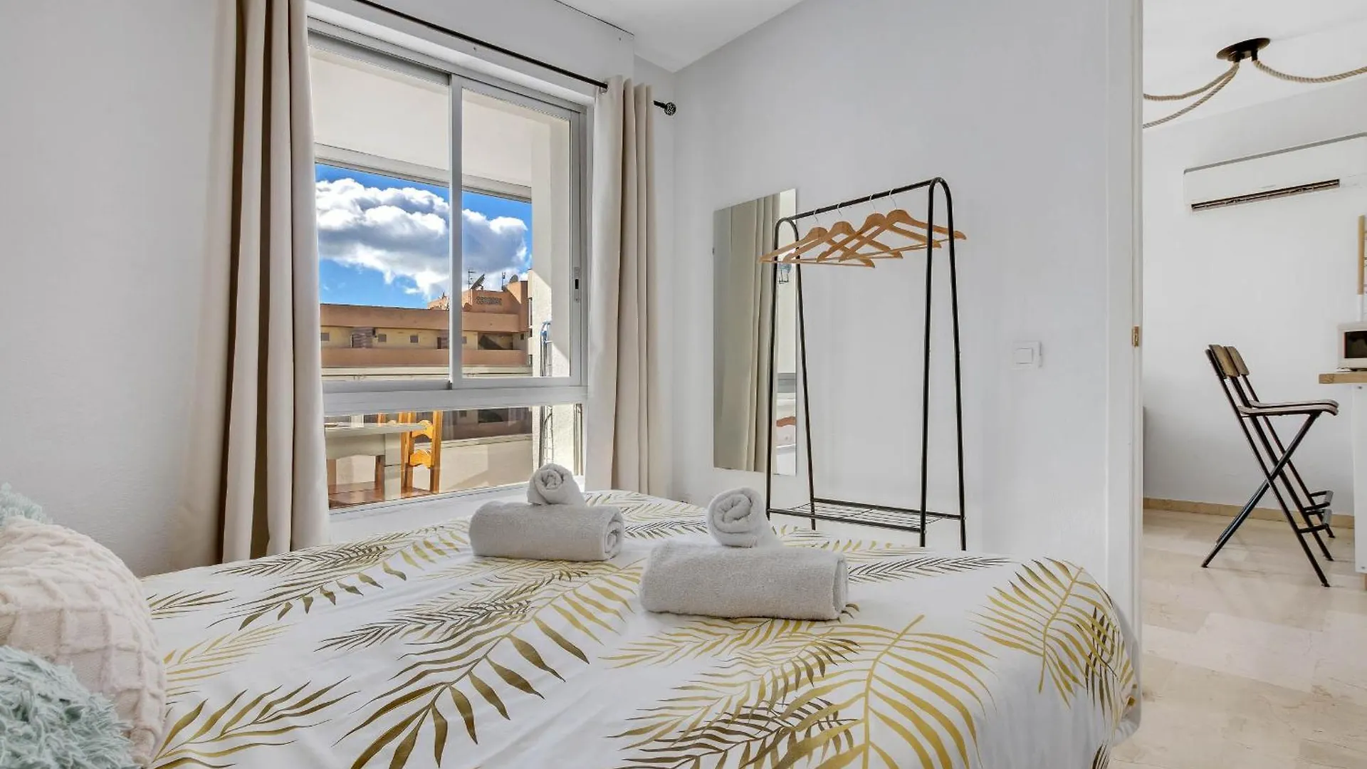 Vistamarina B308 By Ivi Real Estate Apartment Torremolinos